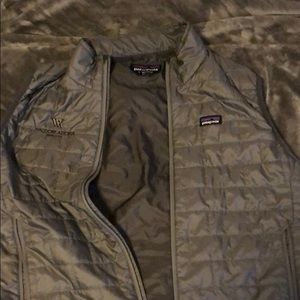 Patagonia vest